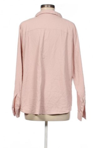 Dámská košile  Unbranded, Velikost M, Barva Popelavě růžová, Cena  49,00 Kč