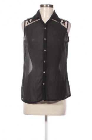 Dámska košeľa  Unbranded, Veľkosť M, Farba Čierna, Cena  1,95 €