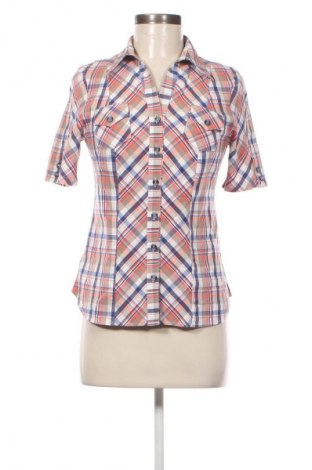 Дамска риза Unbranded, Размер M, Цвят Многоцветен, Цена 2,04 €