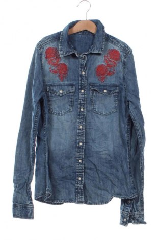 Dámská košile  Unbranded, Velikost XS, Barva Vícebarevné, Cena  49,00 Kč