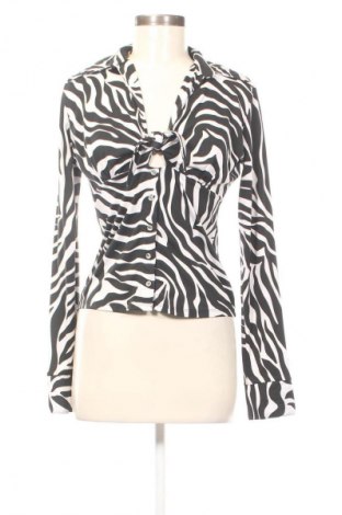 Damska koszula Unbranded, Rozmiar M, Kolor Kolorowy, Cena 23,99 zł