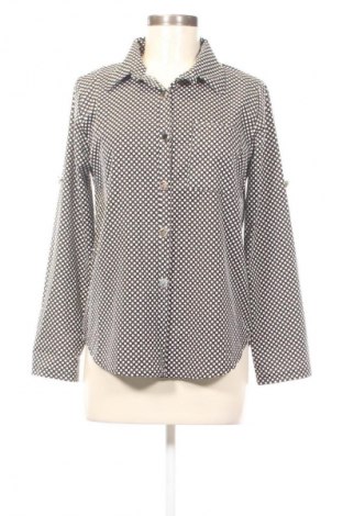 Дамска риза Unbranded, Размер M, Цвят Многоцветен, Цена 2,04 €