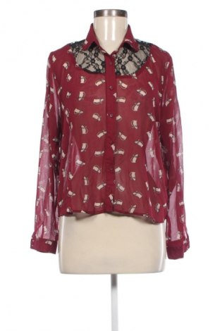 Dámská košile  Unbranded, Velikost L, Barva Vícebarevné, Cena  89,00 Kč