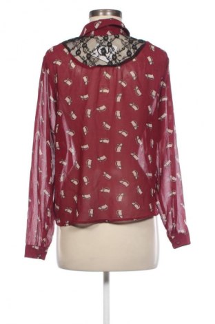 Dámská košile  Unbranded, Velikost L, Barva Vícebarevné, Cena  89,00 Kč