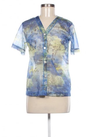 Dámská košile  Unbranded, Velikost S, Barva Vícebarevné, Cena  49,00 Kč