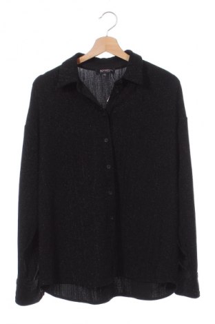 Dámská košile  Unbranded, Velikost XS, Barva Černá, Cena  69,00 Kč