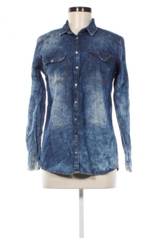 Dámská košile  Unbranded, Velikost S, Barva Modrá, Cena  49,00 Kč