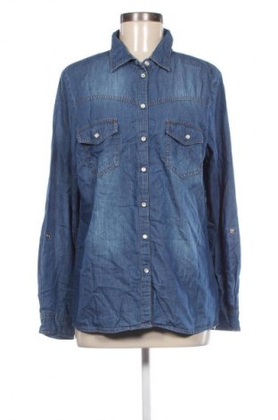 Dámská košile  Unbranded, Velikost M, Barva Modrá, Cena  29,00 Kč