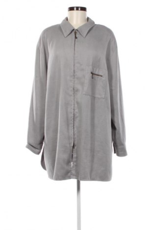 Dámska košeľa  Unbranded, Veľkosť XXL, Farba Sivá, Cena  7,95 €