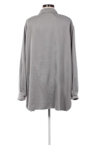 Dámska košeľa  Unbranded, Veľkosť XXL, Farba Sivá, Cena  7,95 €