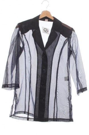 Dámská košile  Unbranded, Velikost XS, Barva Černá, Cena  49,00 Kč