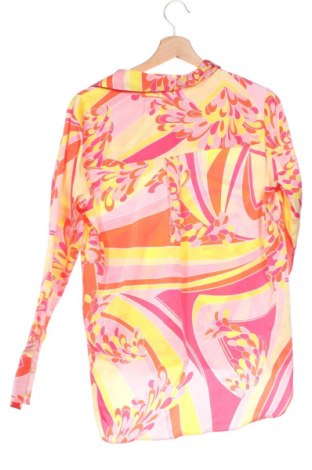 Dámská košile  Amisu, Velikost XS, Barva Vícebarevné, Cena  49,00 Kč