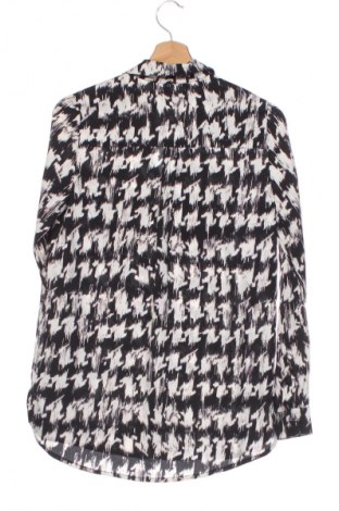 Dámská košile  Amisu, Velikost XS, Barva Vícebarevné, Cena  49,00 Kč