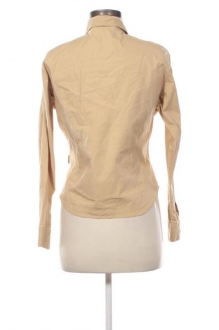 Дамска риза Reserved, Размер L, Цвят Бежов, Цена 15,33 €