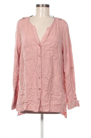 Dámska košeľa  Atmosphere, Veľkosť L, Farba Popolavo ružová, Cena  9,95 €