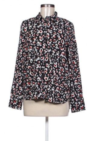 Дамска риза Aware by Vero Moda, Размер M, Цвят Многоцветен, Цена 2,04 €