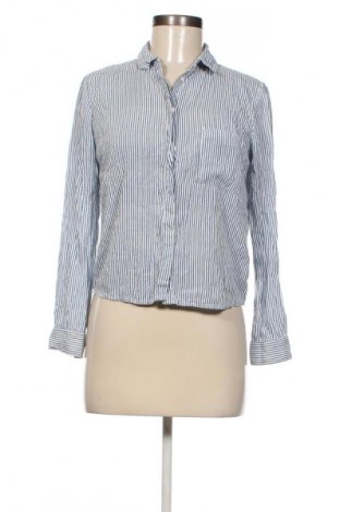 Dámská košile  Bershka, Velikost S, Barva Vícebarevné, Cena  49,00 Kč