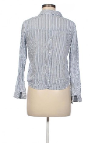 Dámská košile  Bershka, Velikost S, Barva Vícebarevné, Cena  49,00 Kč