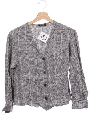 Dámská košile  Bershka, Velikost XS, Barva Vícebarevné, Cena  49,00 Kč