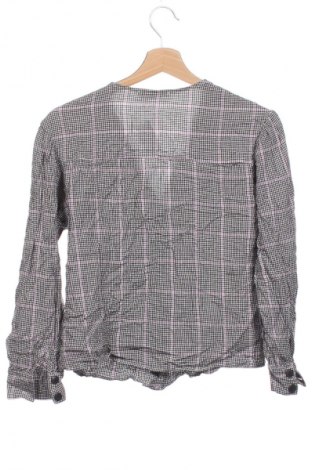 Dámská košile  Bershka, Velikost XS, Barva Vícebarevné, Cena  49,00 Kč