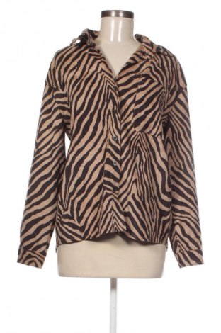 Γυναικείο πουκάμισο Bien Bleu, Μέγεθος M, Χρώμα Πολύχρωμο, Τιμή 1,99 €