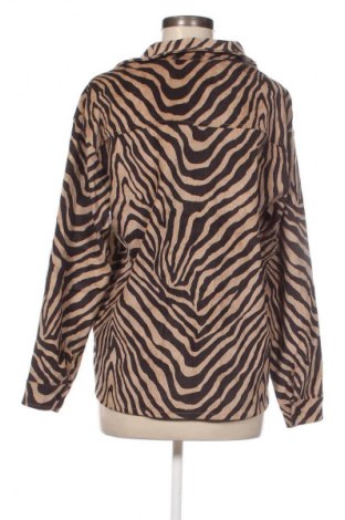 Γυναικείο πουκάμισο Bien Bleu, Μέγεθος M, Χρώμα Πολύχρωμο, Τιμή 1,99 €