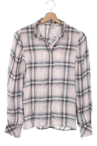 Dámská košile  C&A, Velikost XS, Barva Vícebarevné, Cena  49,00 Kč