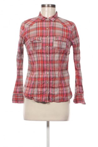 Dámská košile  Camaieu, Velikost S, Barva Vícebarevné, Cena  49,00 Kč