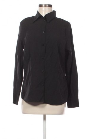 Γυναικείο πουκάμισο Canda, Μέγεθος XL, Χρώμα Μαύρο, Τιμή 7,99 €