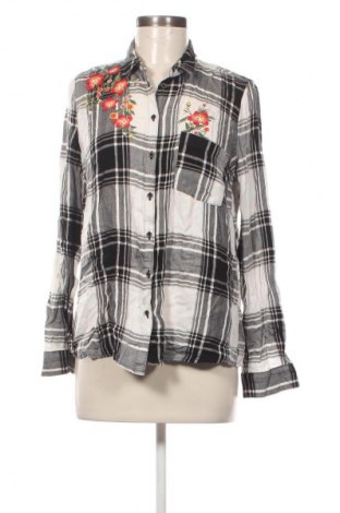 Dámska košeľa  Clockhouse, Veľkosť S, Farba Viacfarebná, Cena  1,95 €