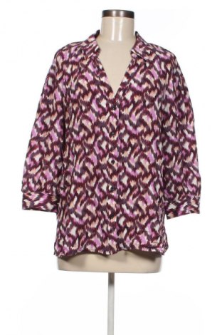 Dámská košile  Comma,, Velikost L, Barva Vícebarevné, Cena  249,00 Kč