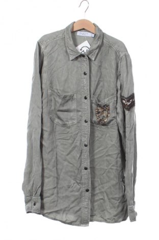 Dámská košile  Costes, Velikost XS, Barva Zelená, Cena  49,00 Kč