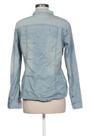 Damenbluse Edc By Esprit, Größe M, Farbe Blau, Preis € 6,99