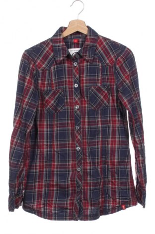Dámská košile  Edc By Esprit, Velikost XS, Barva Vícebarevné, Cena  49,00 Kč
