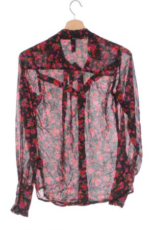 Dámská košile  Eksept, Velikost XS, Barva Vícebarevné, Cena  49,00 Kč