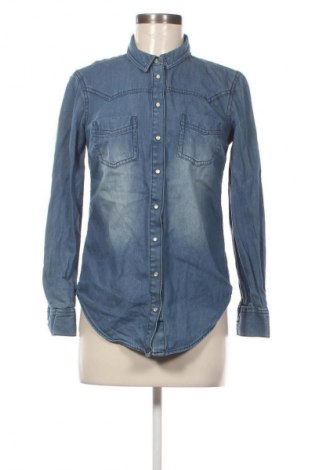 Dámská košile  Esmara, Velikost S, Barva Modrá, Cena  49,00 Kč