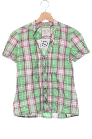 Dámská košile  Esprit, Velikost XXS, Barva Vícebarevné, Cena  49,00 Kč