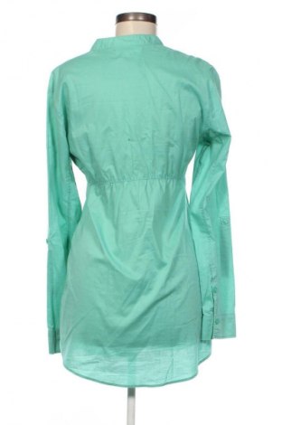 Damska koszula Esprit, Rozmiar M, Kolor Zielony, Cena 36,99 zł