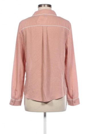 Dámská košile  Forever 21, Velikost M, Barva Popelavě růžová, Cena  49,00 Kč