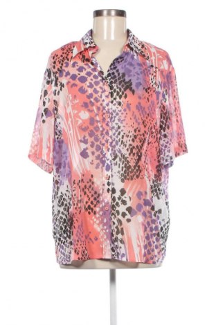 Dámská košile  Frank Walder, Velikost XXL, Barva Vícebarevné, Cena  129,00 Kč