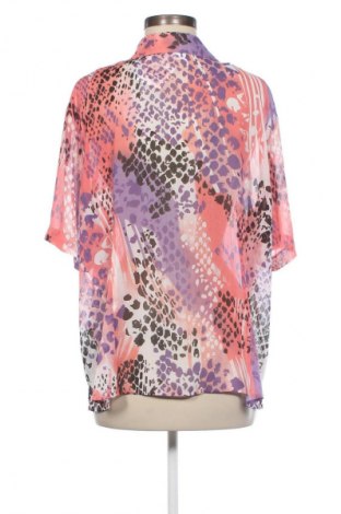 Dámská košile  Frank Walder, Velikost XXL, Barva Vícebarevné, Cena  129,00 Kč