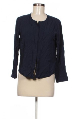 Γυναικείο πουκάμισο Fransa, Μέγεθος M, Χρώμα Μπλέ, Τιμή 0,99 €