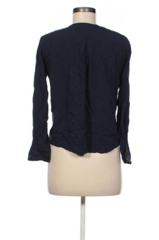 Γυναικείο πουκάμισο Fransa, Μέγεθος M, Χρώμα Μπλέ, Τιμή 0,99 €