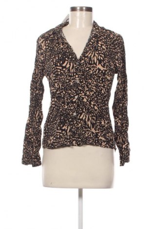 Γυναικείο πουκάμισο Garcia, Μέγεθος M, Χρώμα Πολύχρωμο, Τιμή 1,99 €