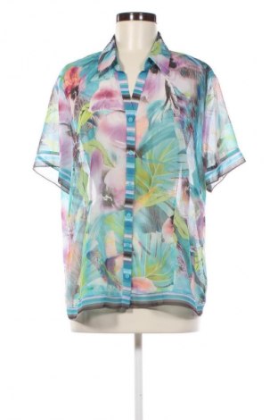 Cămașă de femei Gerry Weber, Mărime M, Culoare Multicolor, Preț 39,99 Lei