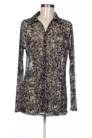 Γυναικείο πουκάμισο Gina Benotti, Μέγεθος XL, Χρώμα Πολύχρωμο, Τιμή 3,99 €