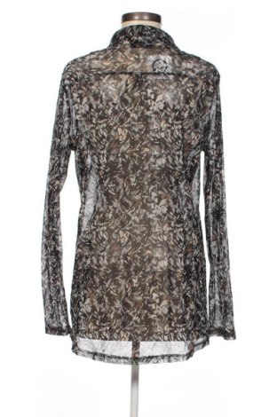 Γυναικείο πουκάμισο Gina Benotti, Μέγεθος XL, Χρώμα Πολύχρωμο, Τιμή 3,99 €