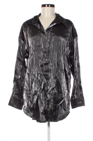 Dámská košile  H&M, Velikost M, Barva Šedá, Cena  49,00 Kč