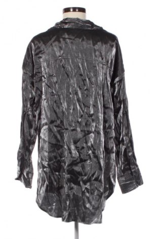 Dámská košile  H&M, Velikost M, Barva Šedá, Cena  49,00 Kč