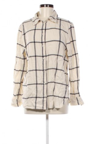 Γυναικείο πουκάμισο H&M, Μέγεθος M, Χρώμα Πολύχρωμο, Τιμή 1,99 €